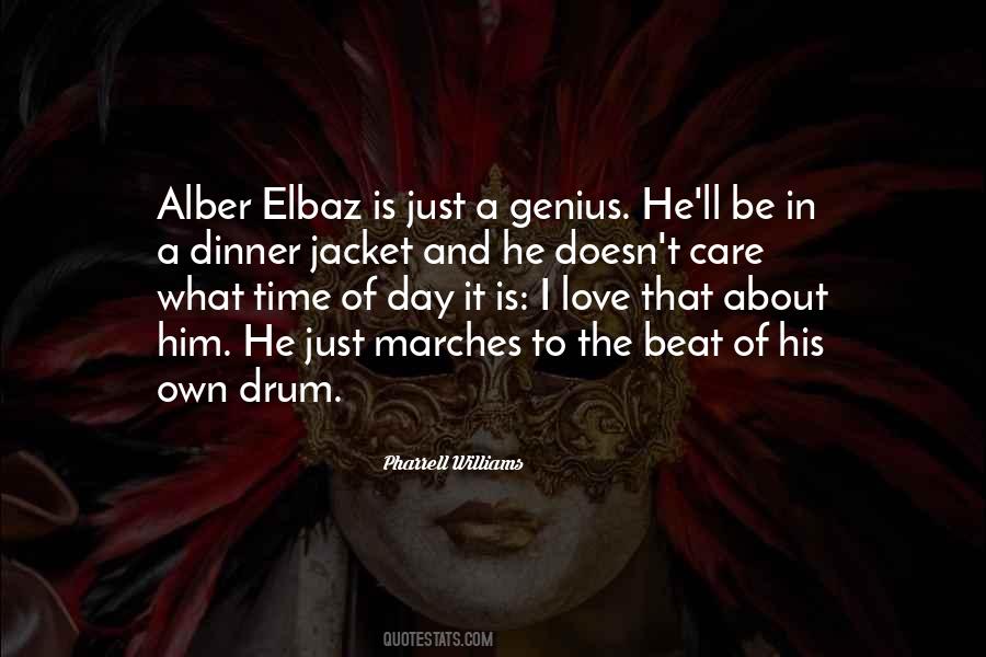 Just Beat It Quotes #522461