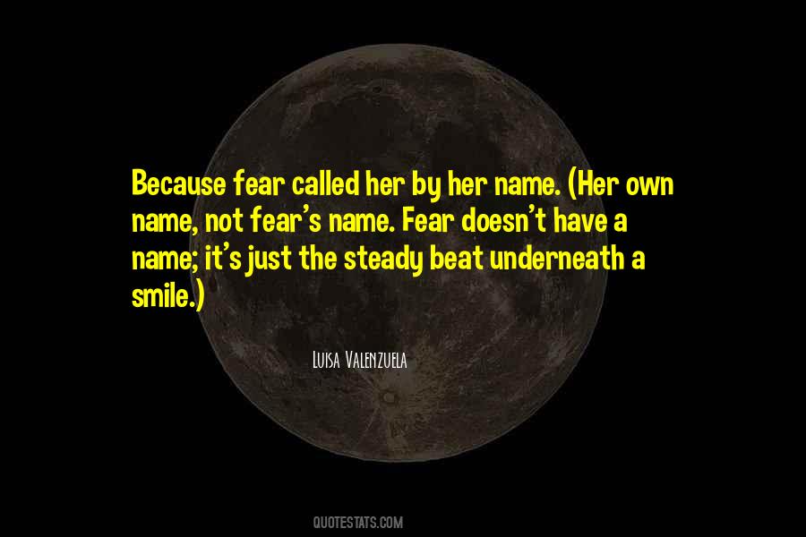 Just Beat It Quotes #528652