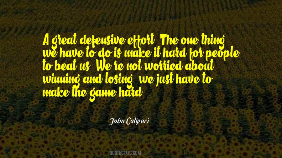 Just Beat It Quotes #585830