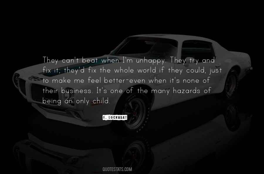Just Beat It Quotes #664097