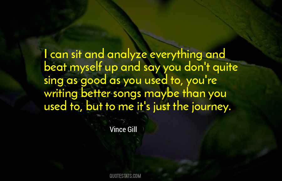 Just Beat It Quotes #669518