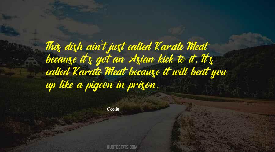 Just Beat It Quotes #757680