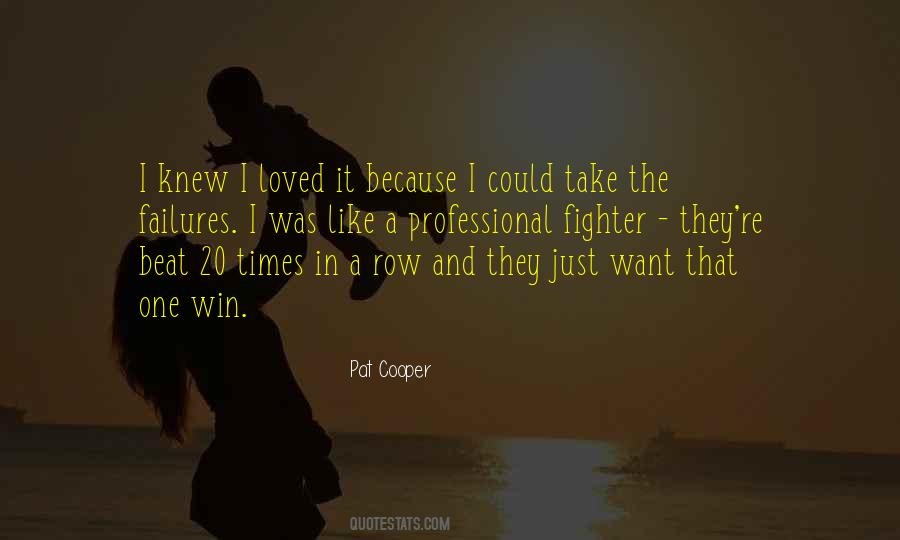 Just Beat It Quotes #834370