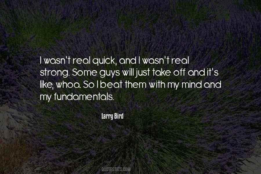 Just Beat It Quotes #850603