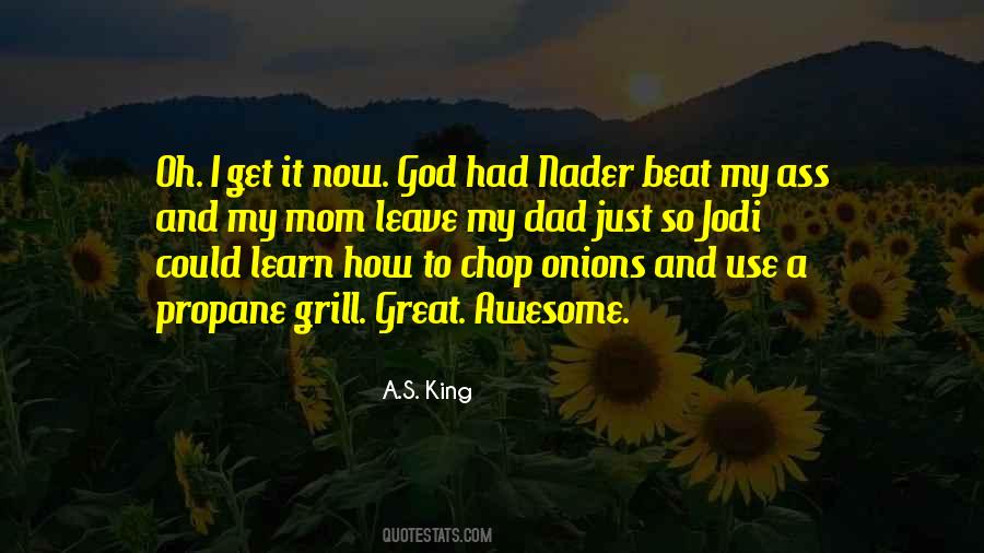 Just Beat It Quotes #853968