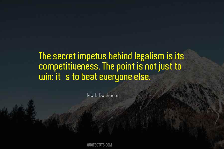 Just Beat It Quotes #906236