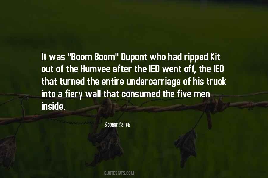 Dupont Quotes #645244
