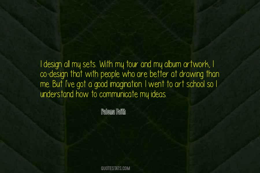 School Tour Quotes #1645592