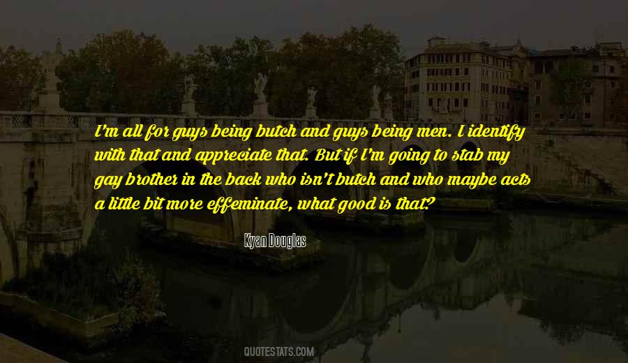Stab In The Back Quotes #722934