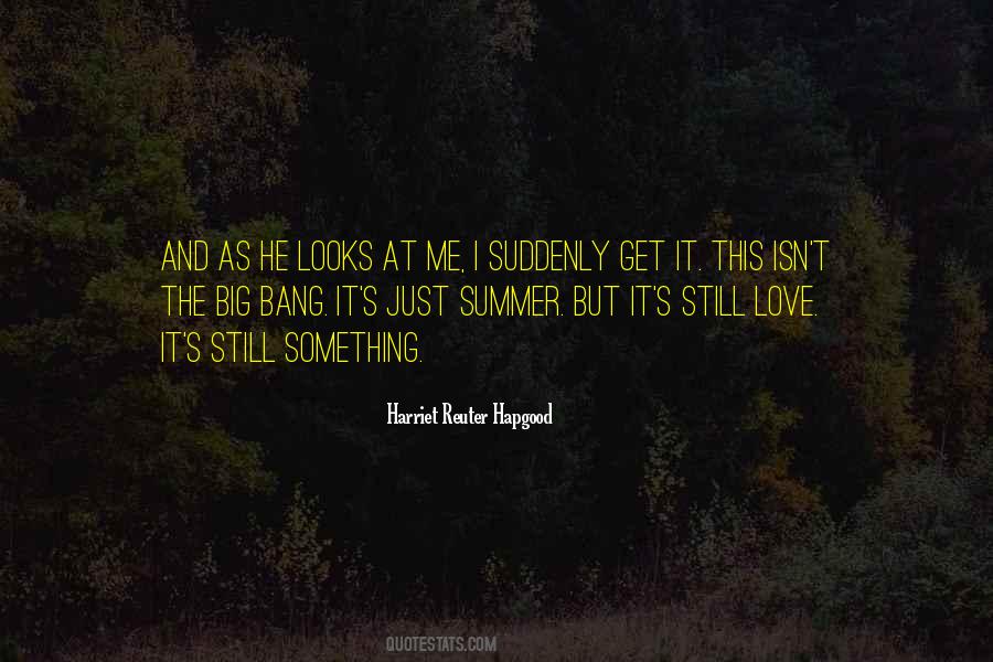 Quotes About Love Teenage #607587