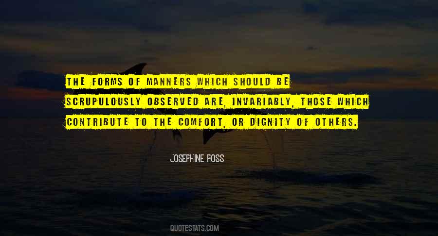 Respect To Others Quotes #1061744