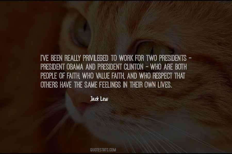 Respect To Others Quotes #1093983