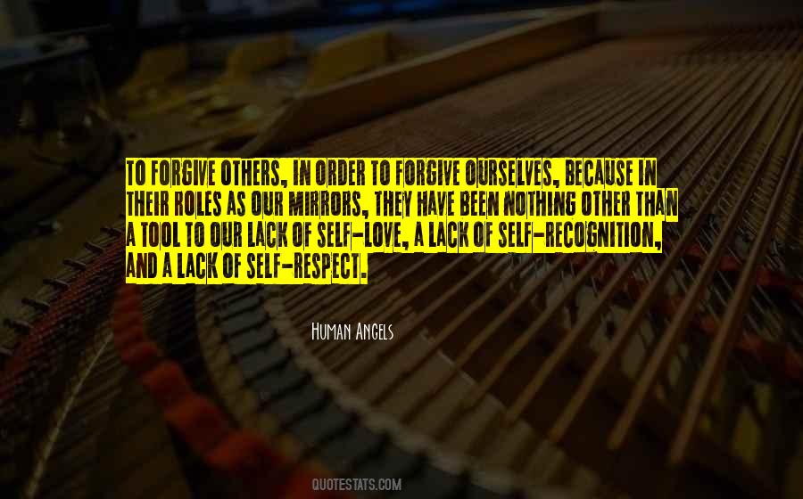 Respect To Others Quotes #1201722