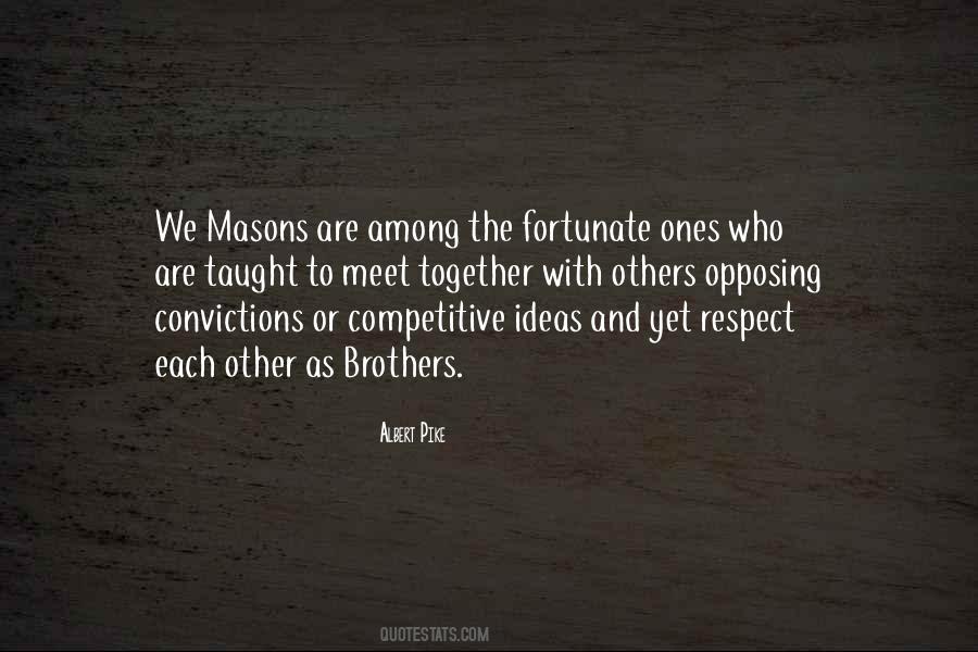 Respect To Others Quotes #1309625