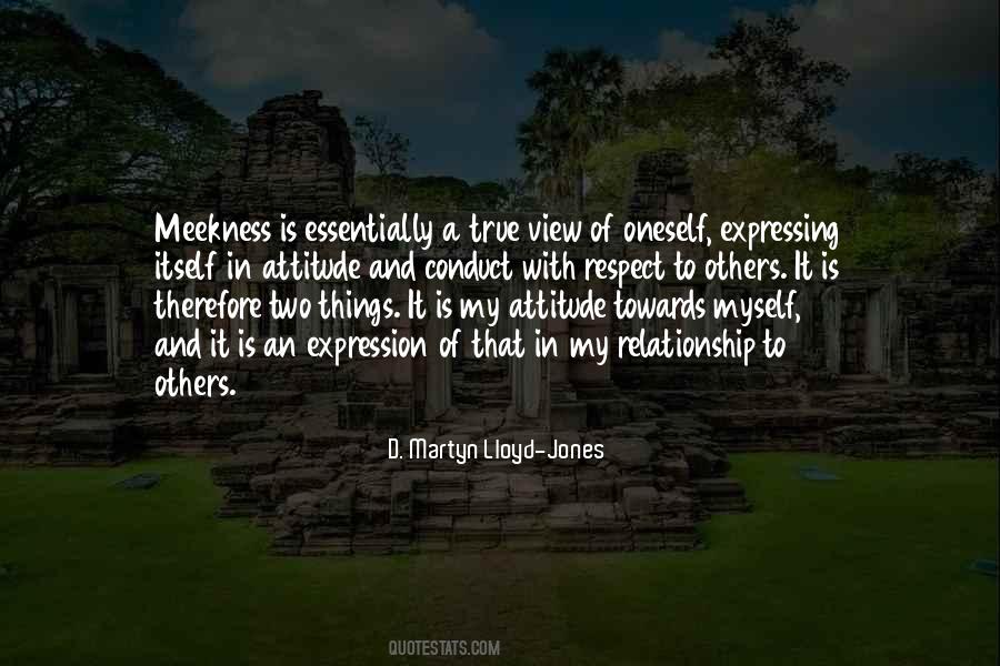 Respect To Others Quotes #1640145