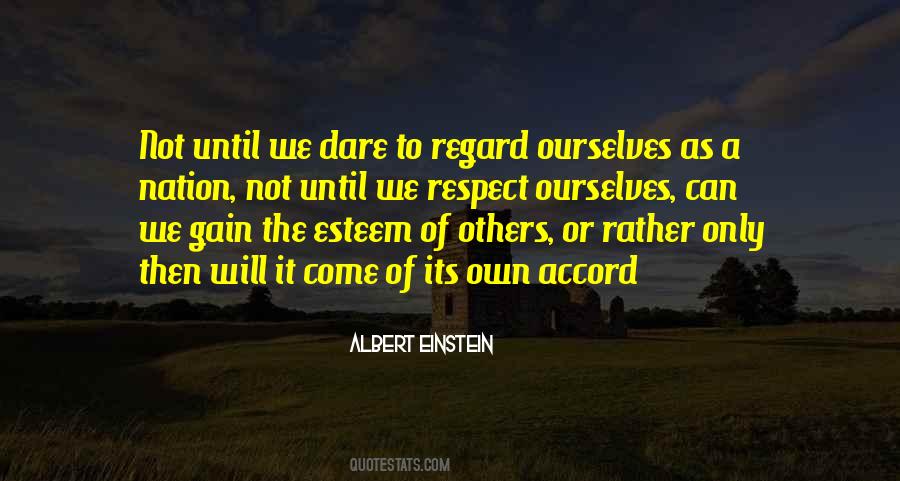 Respect To Others Quotes #1728502