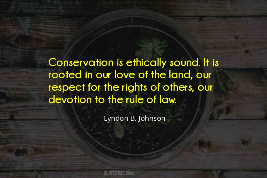 Respect To Others Quotes #1751586