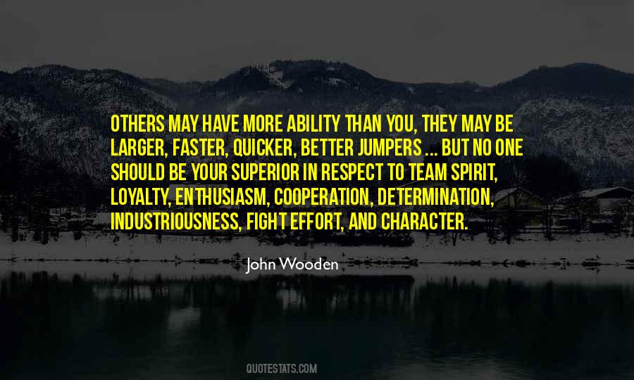 Respect To Others Quotes #1811566