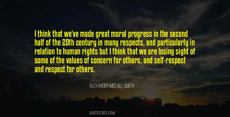 Respect To Others Quotes #29618