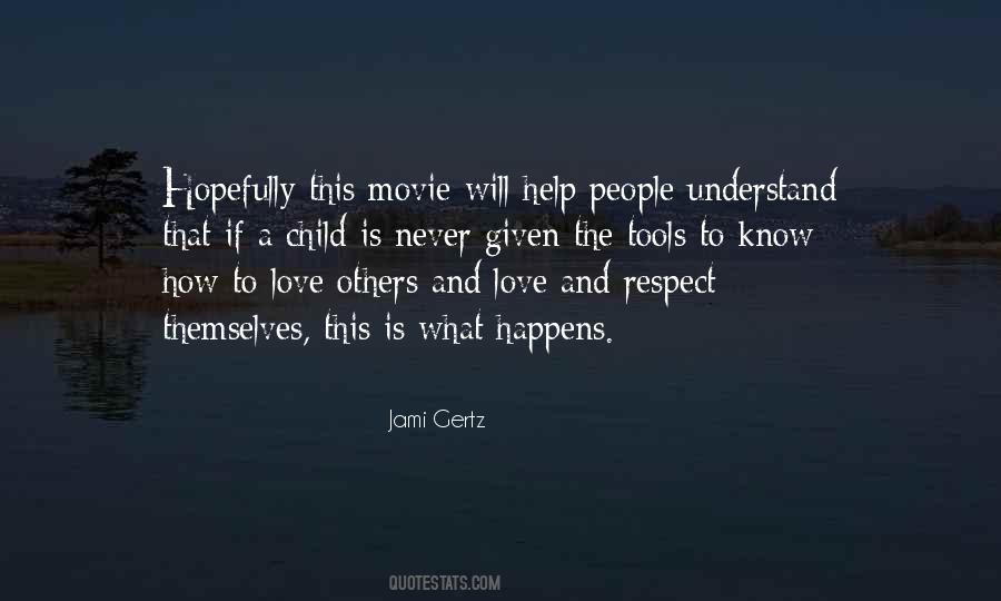 Respect To Others Quotes #400573