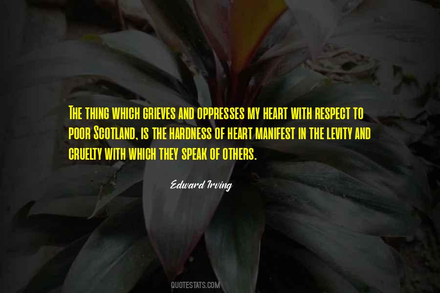 Respect To Others Quotes #496850