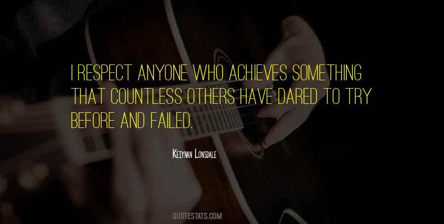 Respect To Others Quotes #668172