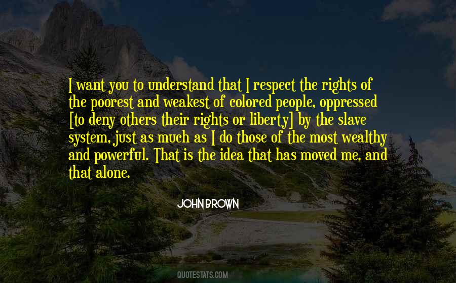 Respect To Others Quotes #809016