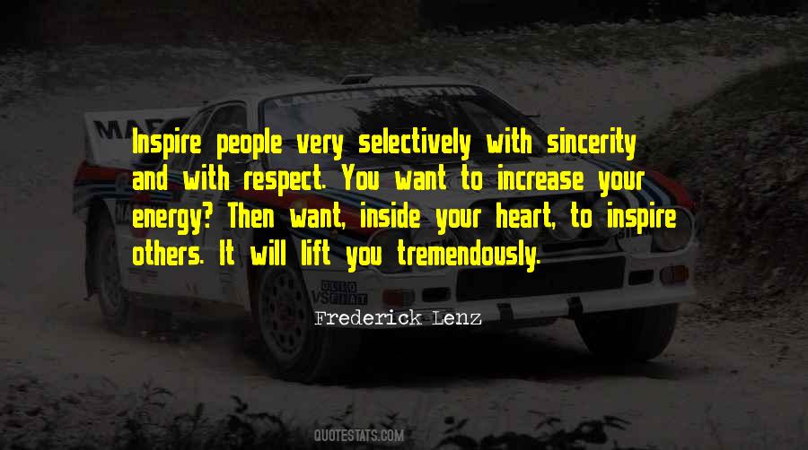 Respect To Others Quotes #930624