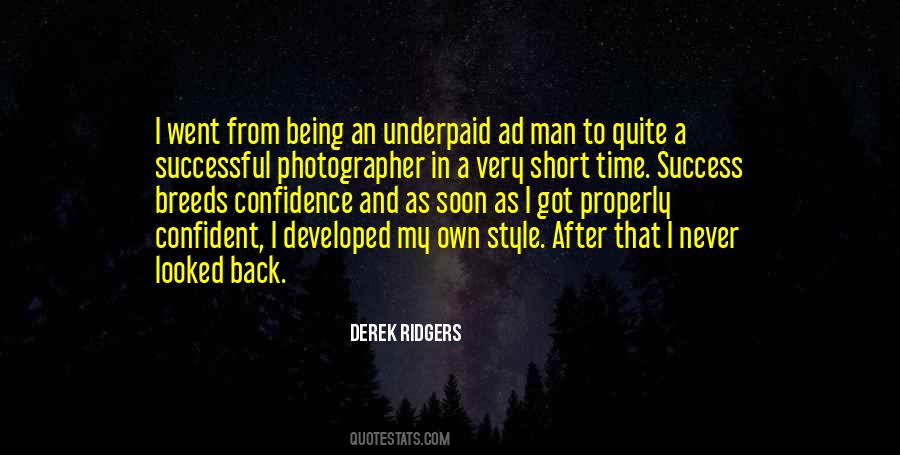 Being Photographer Quotes #546343
