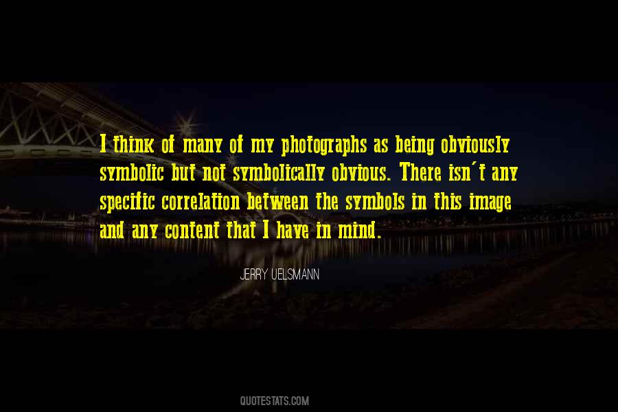 Being Photographer Quotes #589441