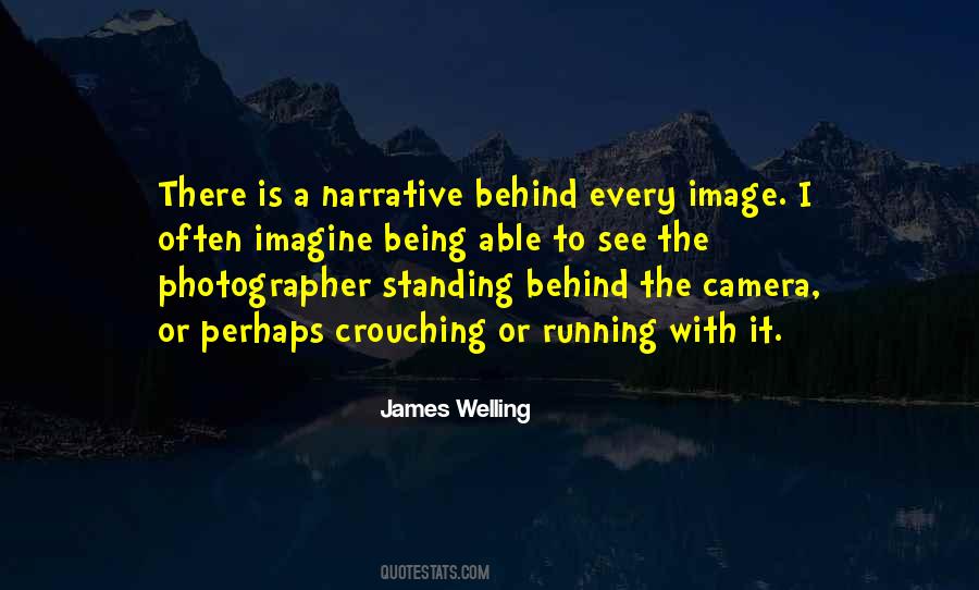 Being Photographer Quotes #934557
