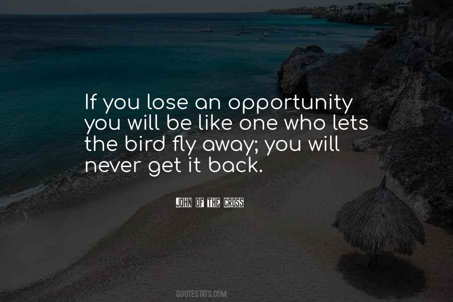 Fly Like Quotes #1147966