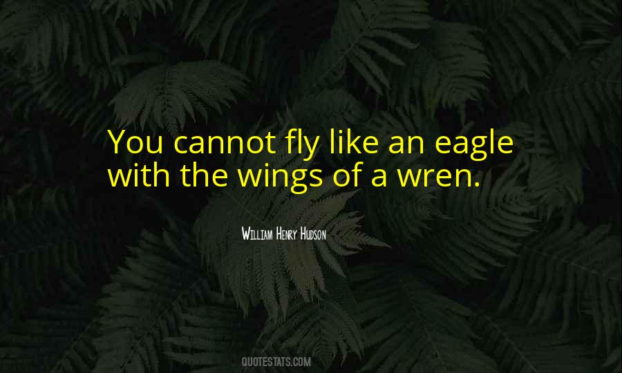 Fly Like Quotes #123235