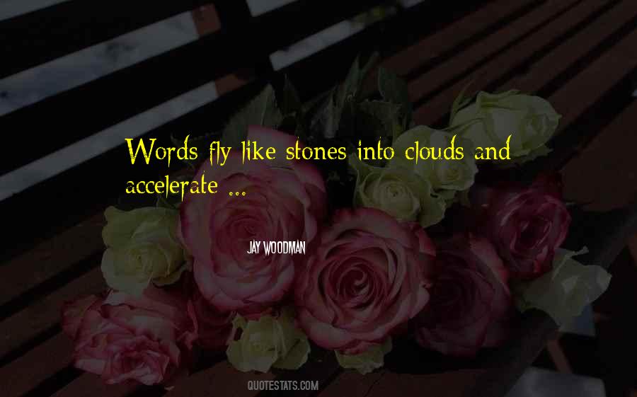 Fly Like Quotes #1608111