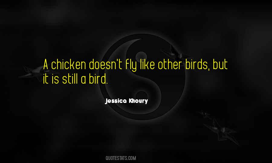 Fly Like Quotes #798489