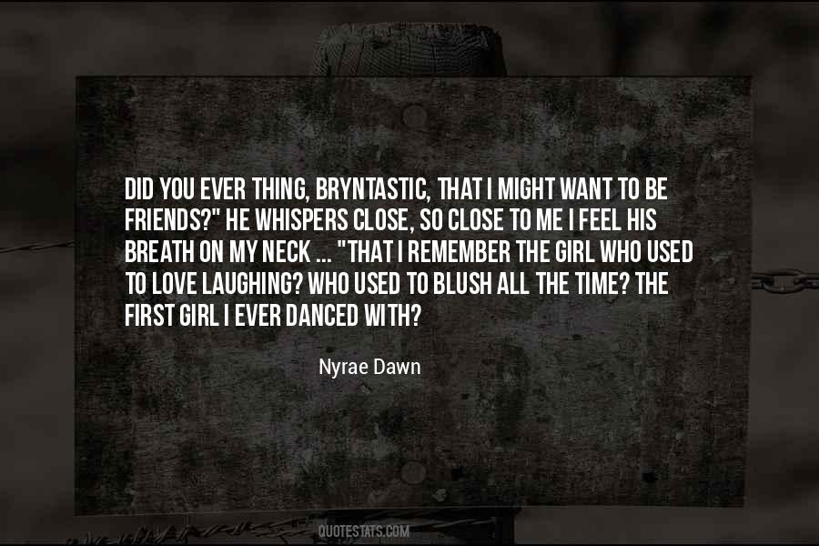 I Love Laughing Quotes #1046045