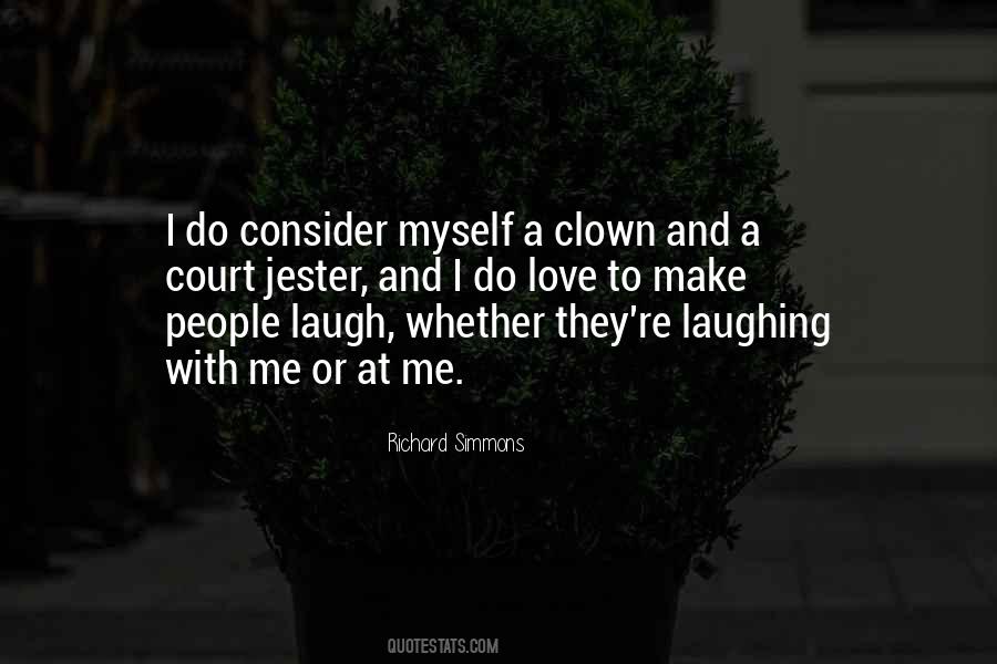I Love Laughing Quotes #1048419