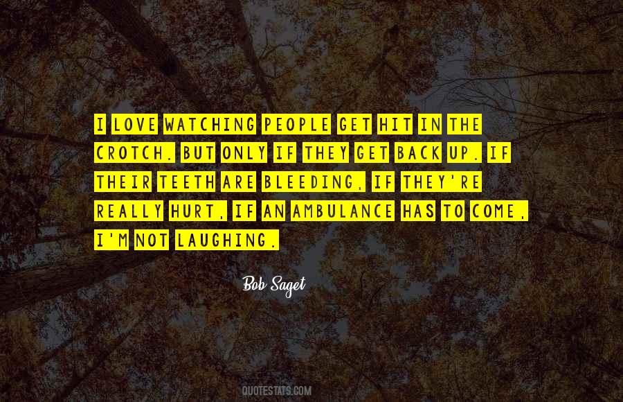 I Love Laughing Quotes #149072
