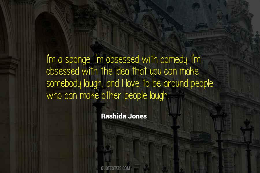I Love Laughing Quotes #879810