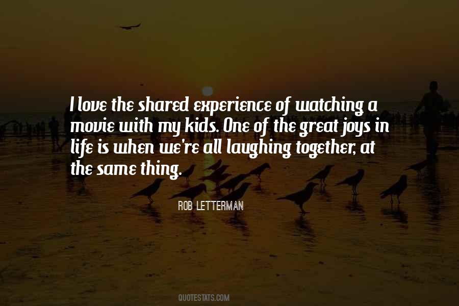 I Love Laughing Quotes #955797