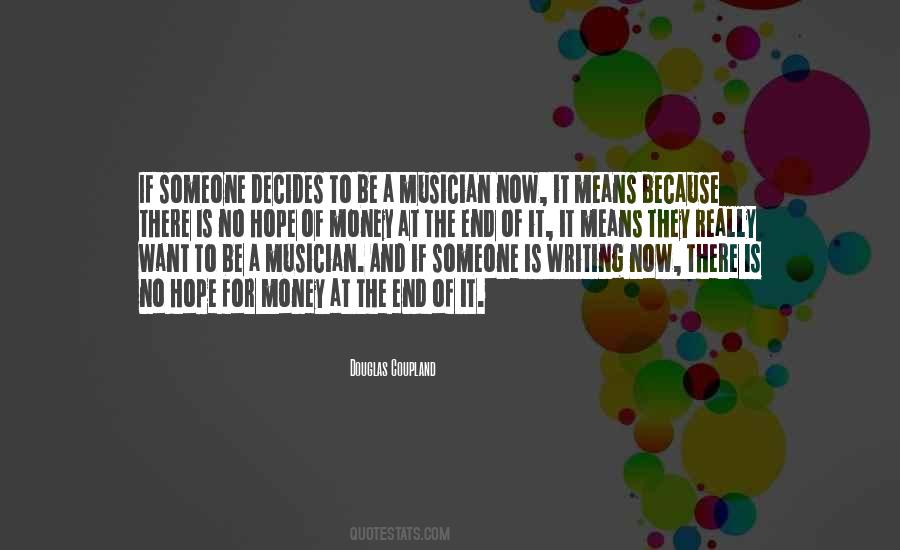 There Is A Hope Quotes #662750