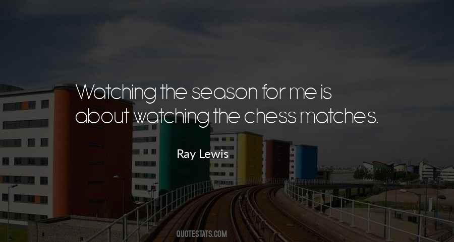Me Season Quotes #396118