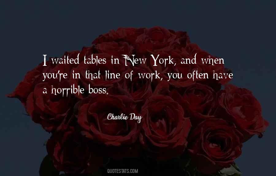 Waited For This Day Quotes #1007988