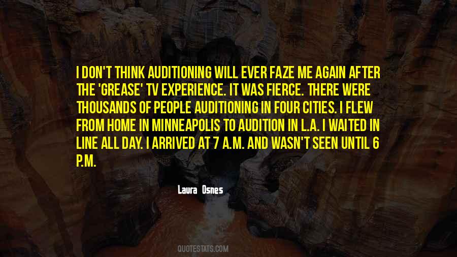 Waited For This Day Quotes #1357209