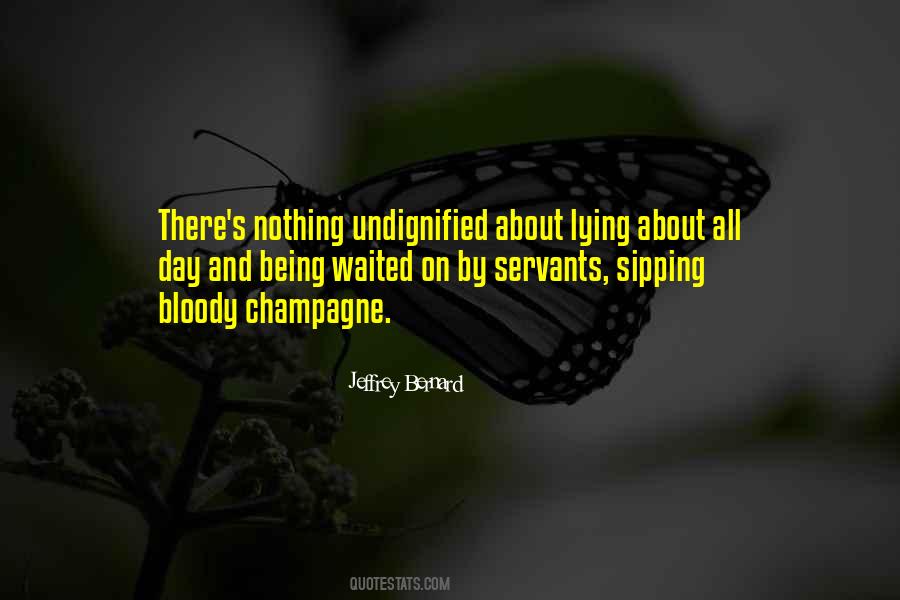Waited For This Day Quotes #1386617