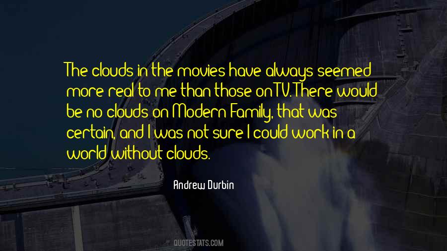 Durbin Quotes #625152