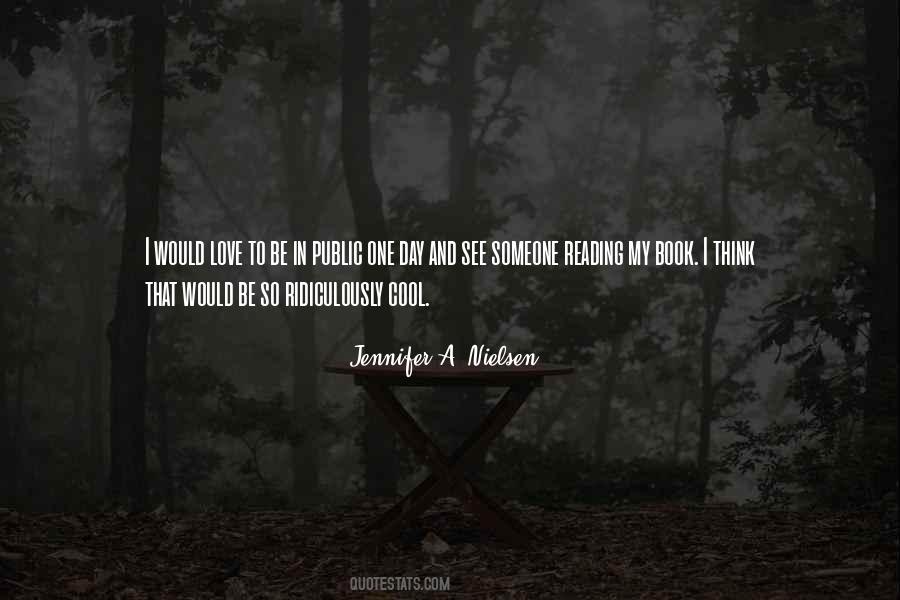 Someone In Love Quotes #401105
