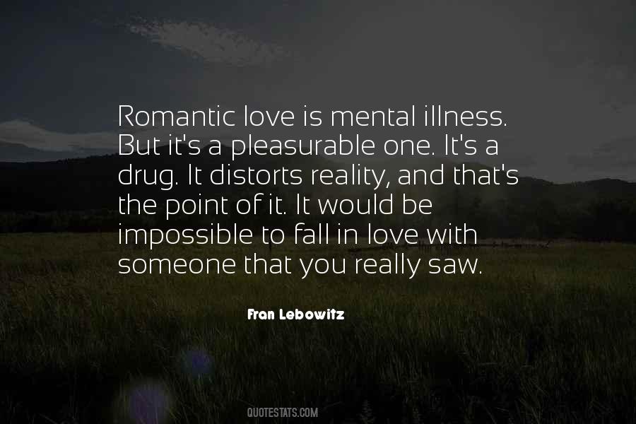 Someone In Love Quotes #494769