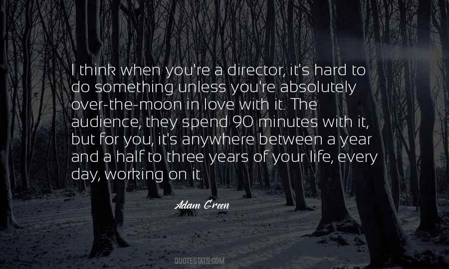 Working Day Quotes #829145