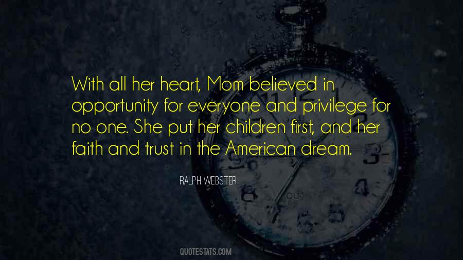 One For All And All For One Quotes #36340